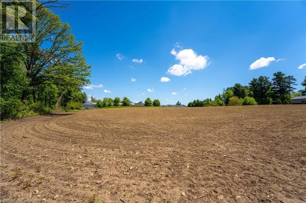 1 SEVENTH CONCESSION Road