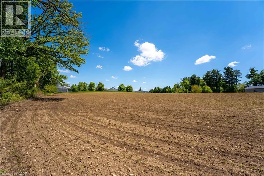 1 SEVENTH CONCESSION Road