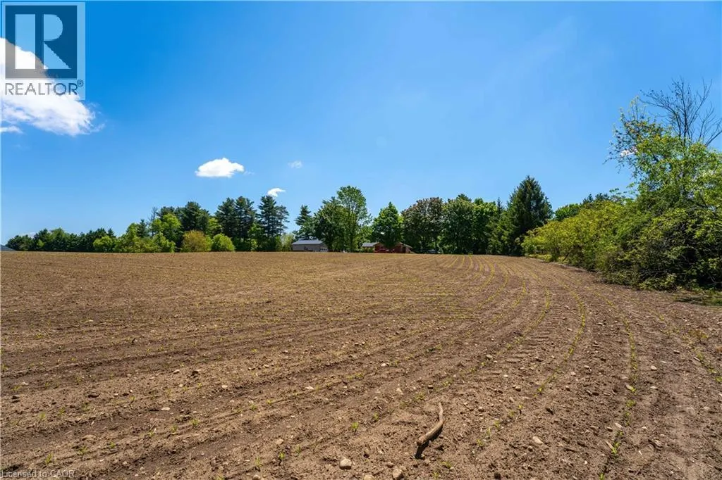 1 SEVENTH CONCESSION Road