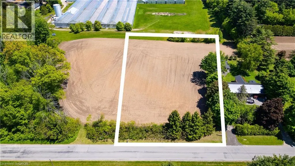 1 SEVENTH CONCESSION Road