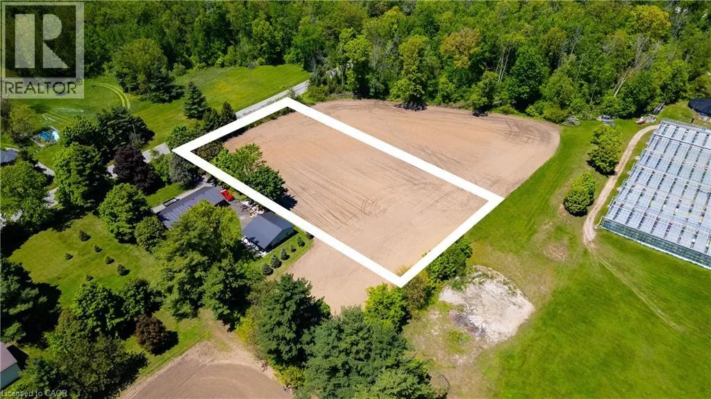 1 SEVENTH CONCESSION Road