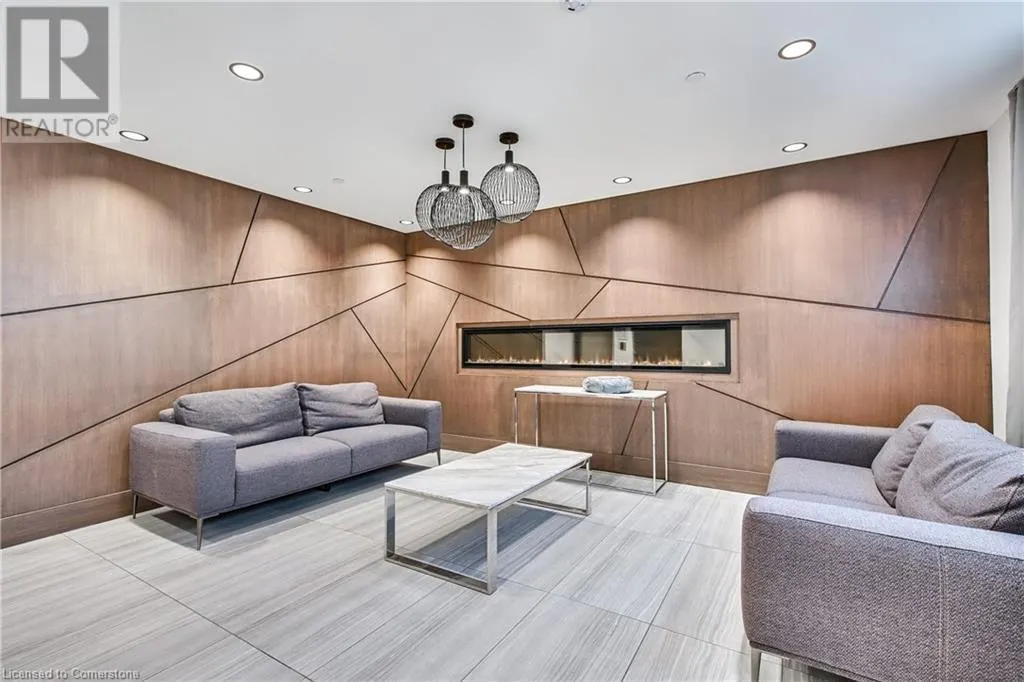 16 MARKLE Crescent Unit# 403, #403