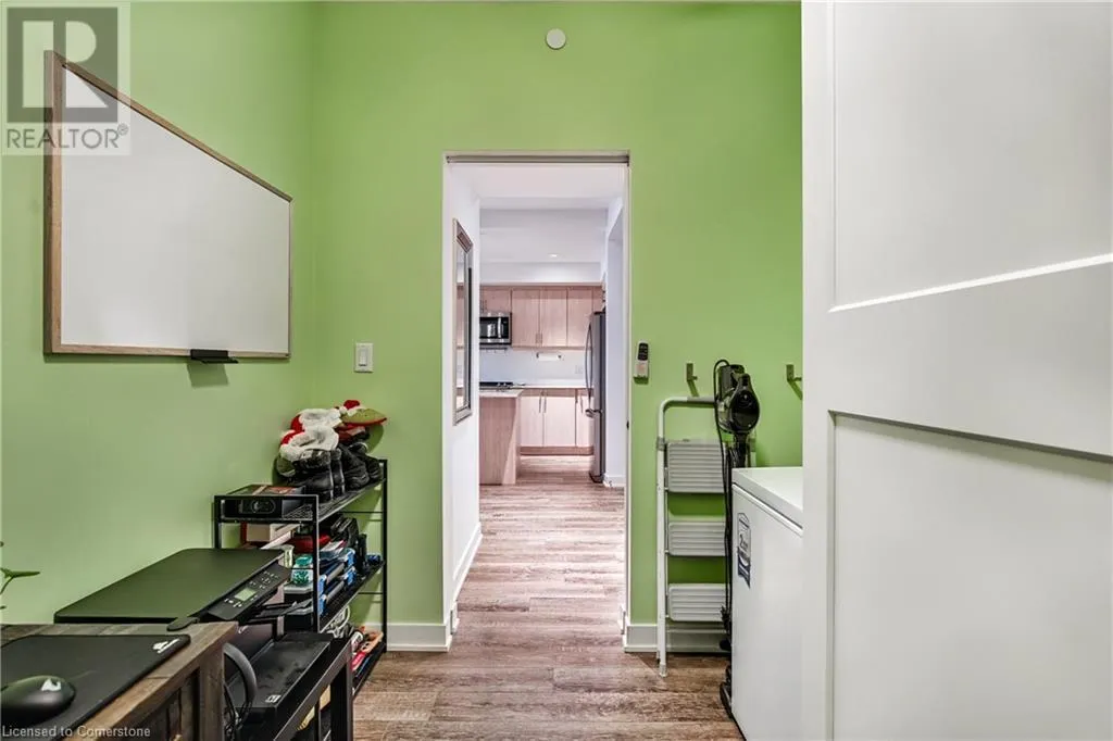 16 MARKLE Crescent Unit# 403, #403