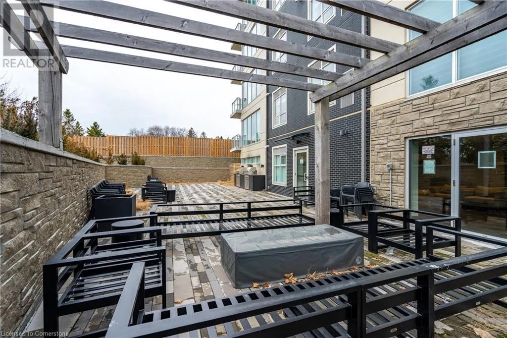 16 MARKLE Crescent Unit# 403, #403