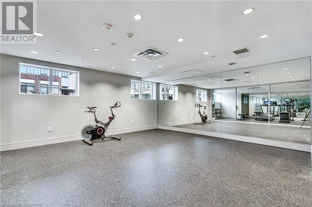 16 MARKLE Crescent Unit# 403, #403