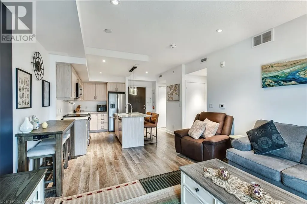 16 MARKLE Crescent Unit# 403, #403