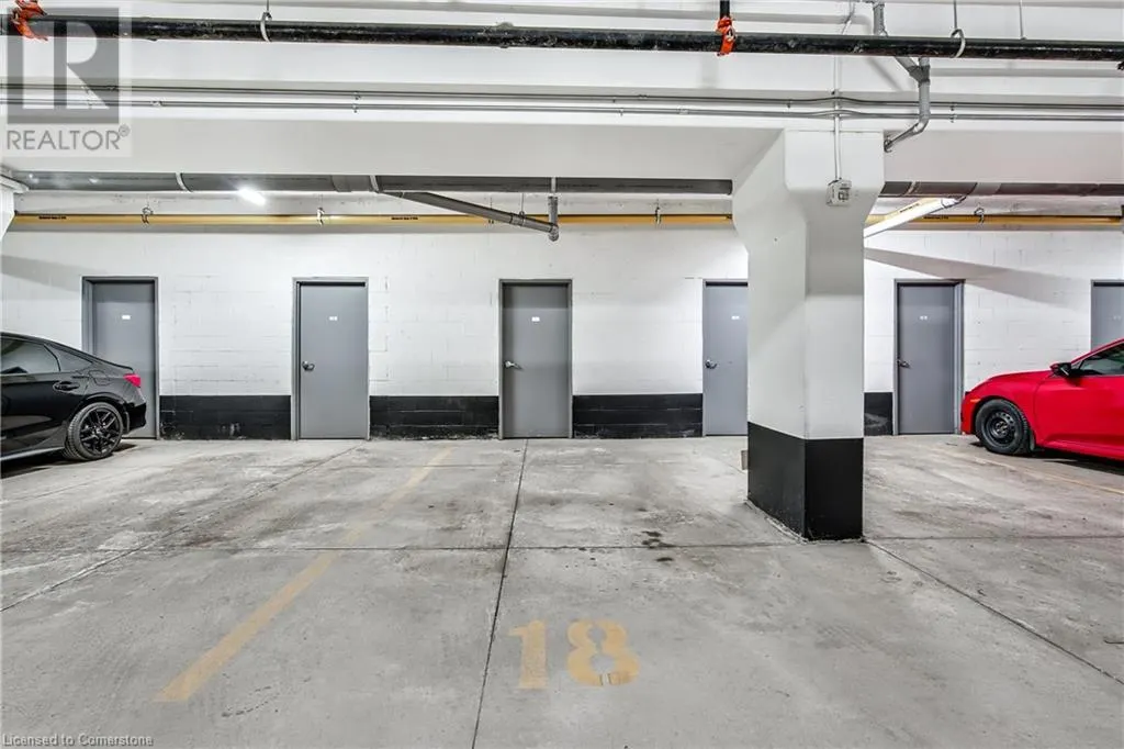 16 MARKLE Crescent Unit# 403, #403