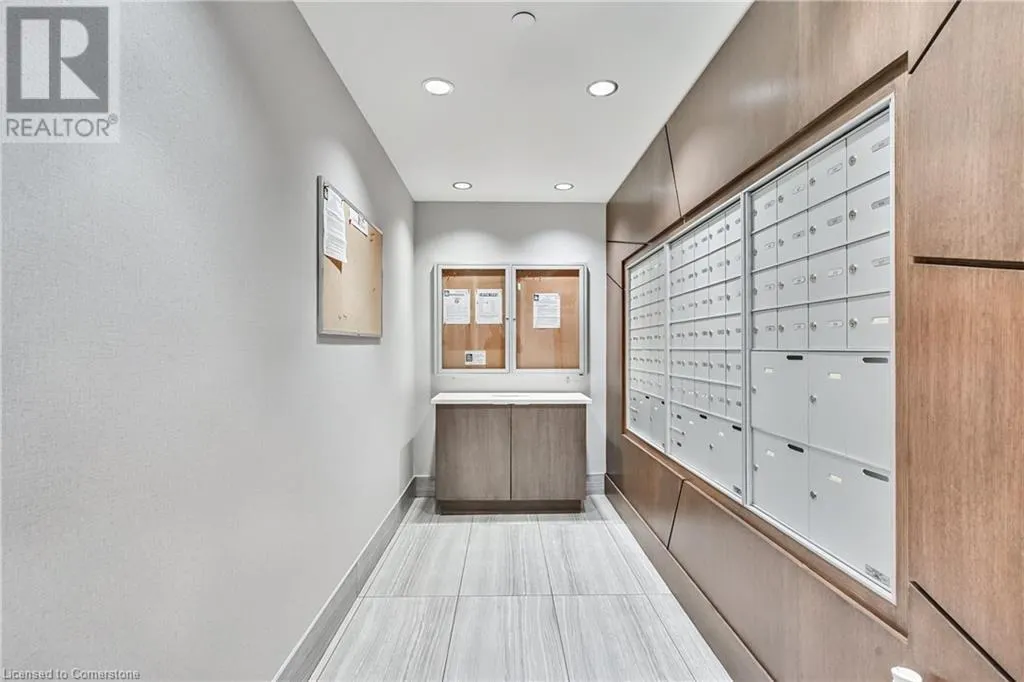 16 MARKLE Crescent Unit# 403, #403