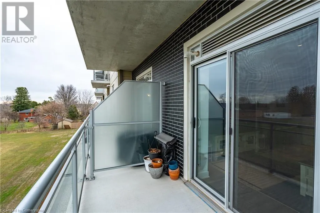 16 MARKLE Crescent Unit# 403, #403