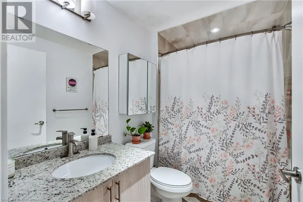 16 MARKLE Crescent Unit# 403, #403