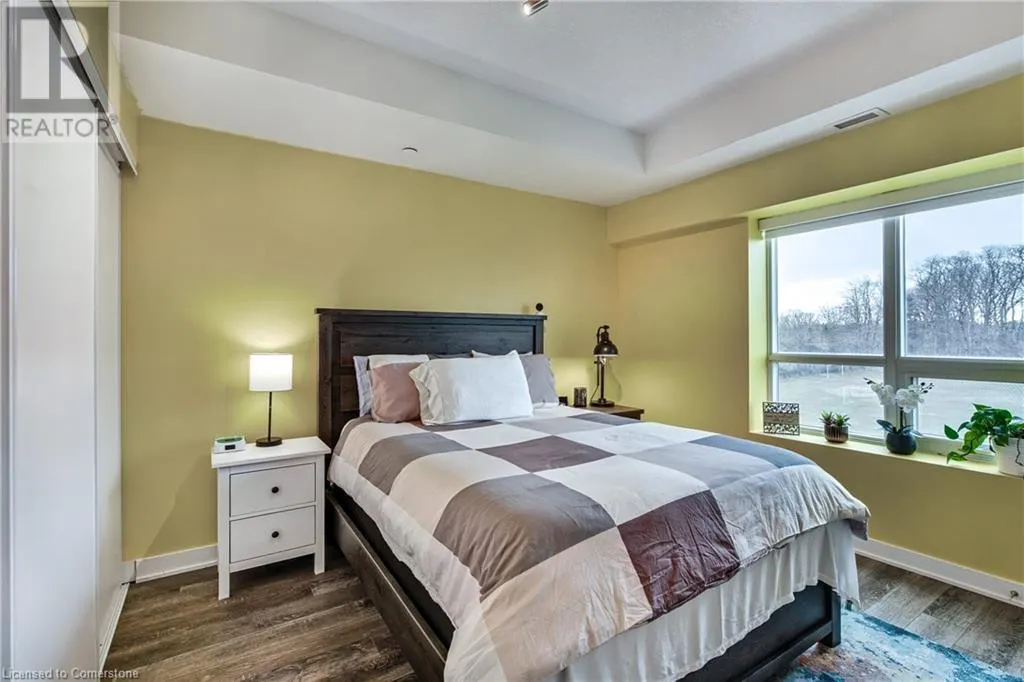16 MARKLE Crescent Unit# 403, #403