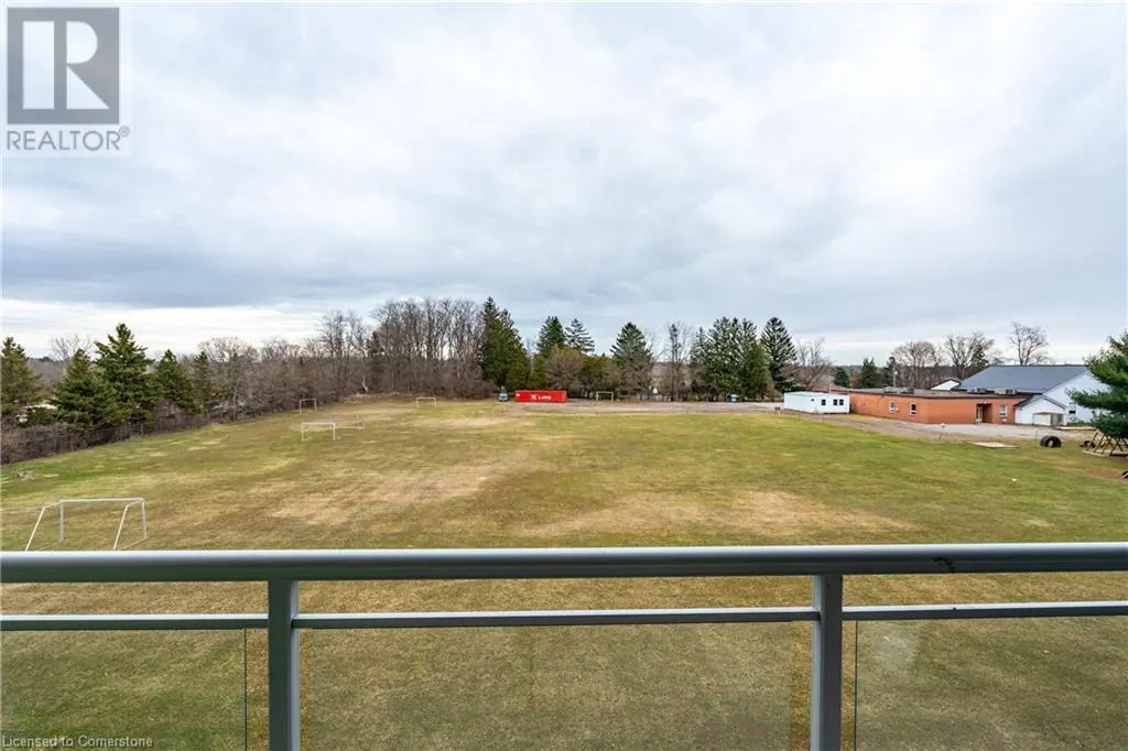 16 MARKLE Crescent Unit# 403, #403