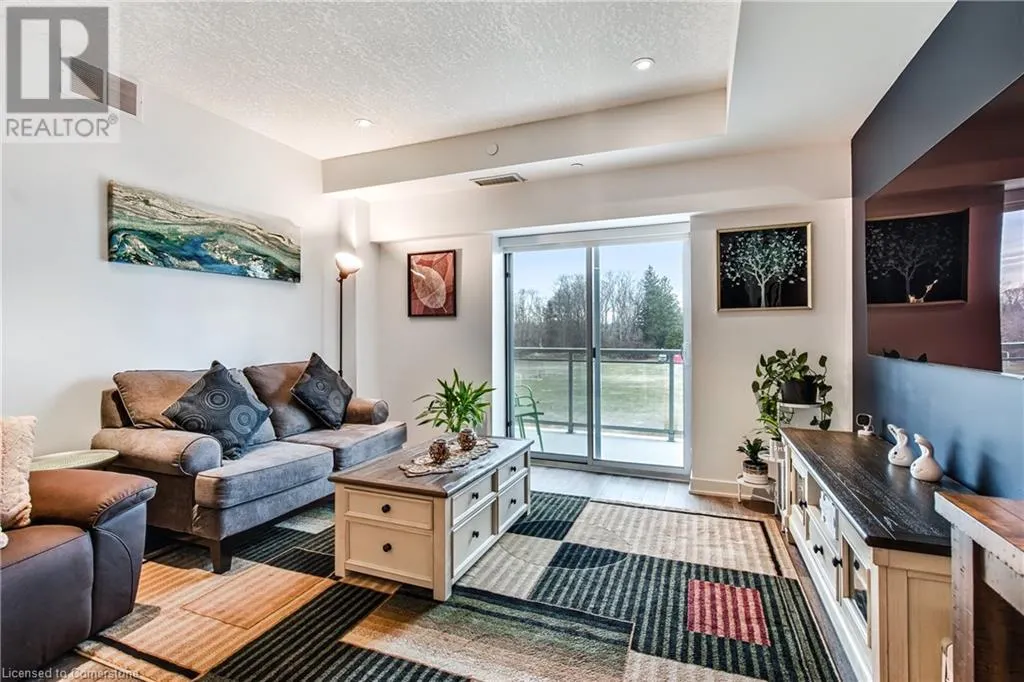 16 MARKLE Crescent Unit# 403, #403