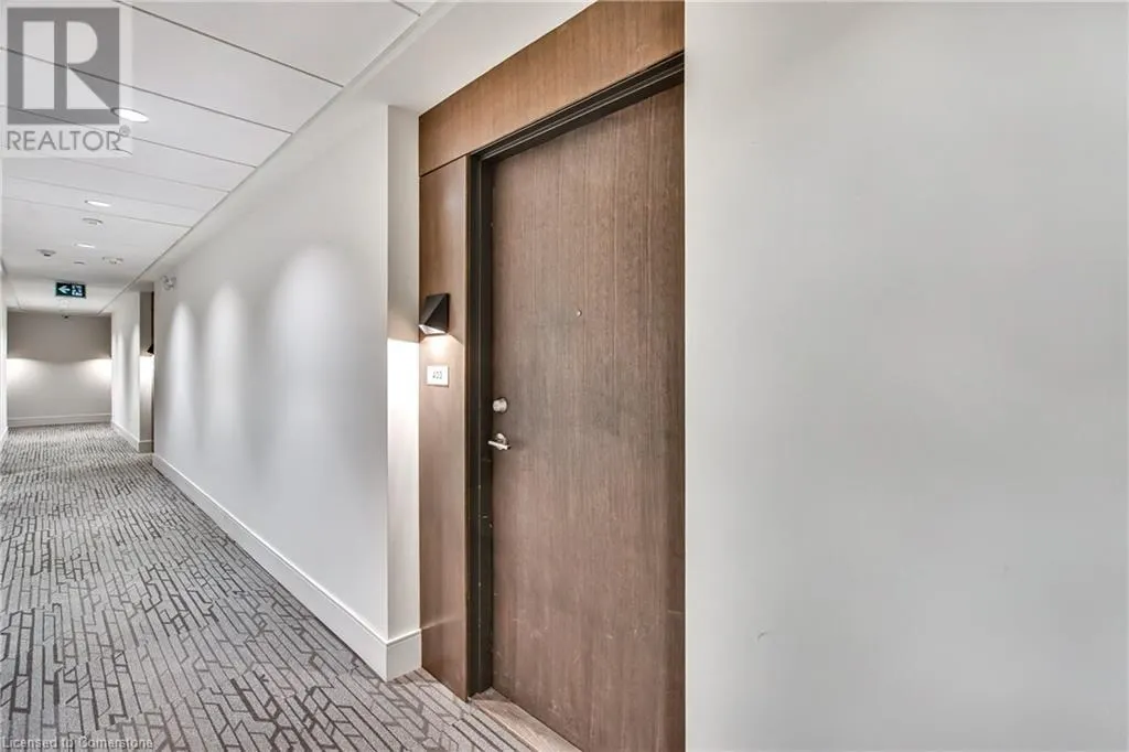 16 MARKLE Crescent Unit# 403, #403