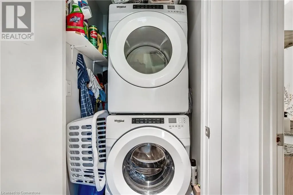16 MARKLE Crescent Unit# 403, #403