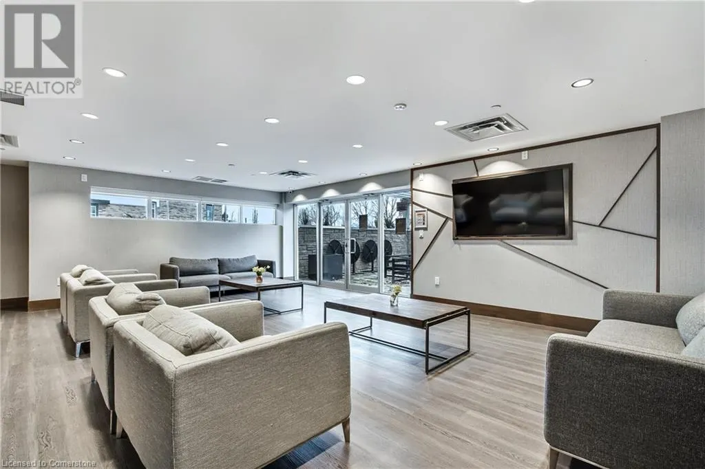 16 MARKLE Crescent Unit# 403, #403