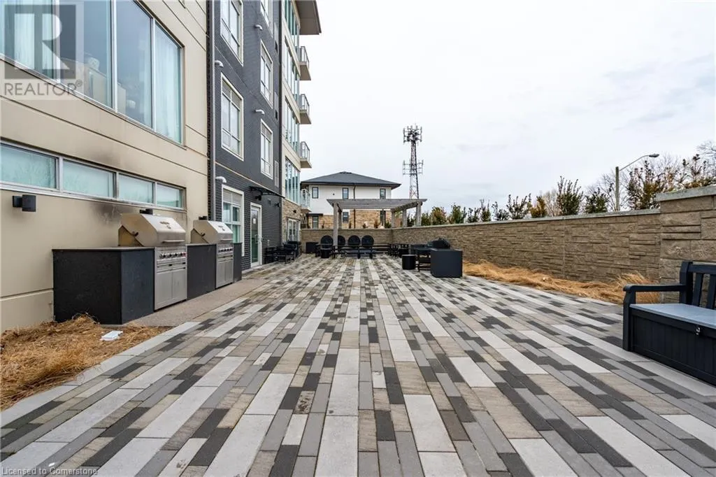 16 MARKLE Crescent Unit# 403, #403