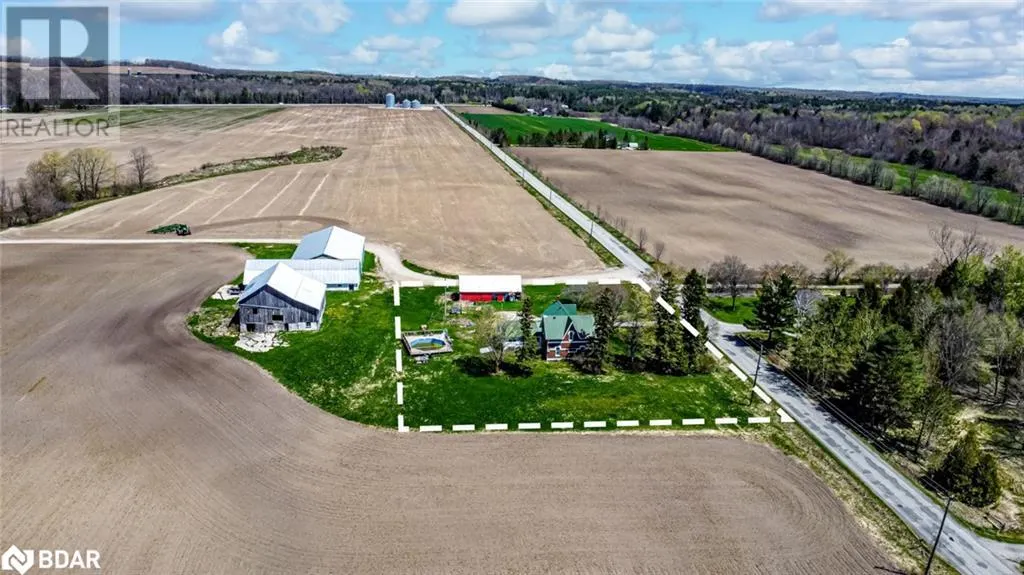 650 MERTZ CORNER Road