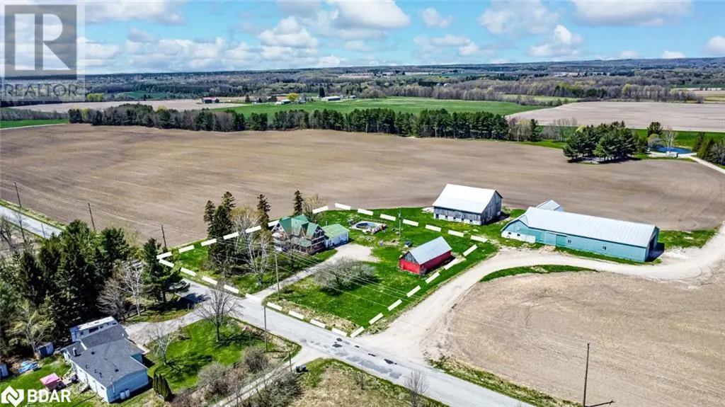 650 MERTZ CORNER Road
