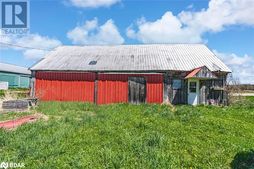 650 MERTZ CORNER Road