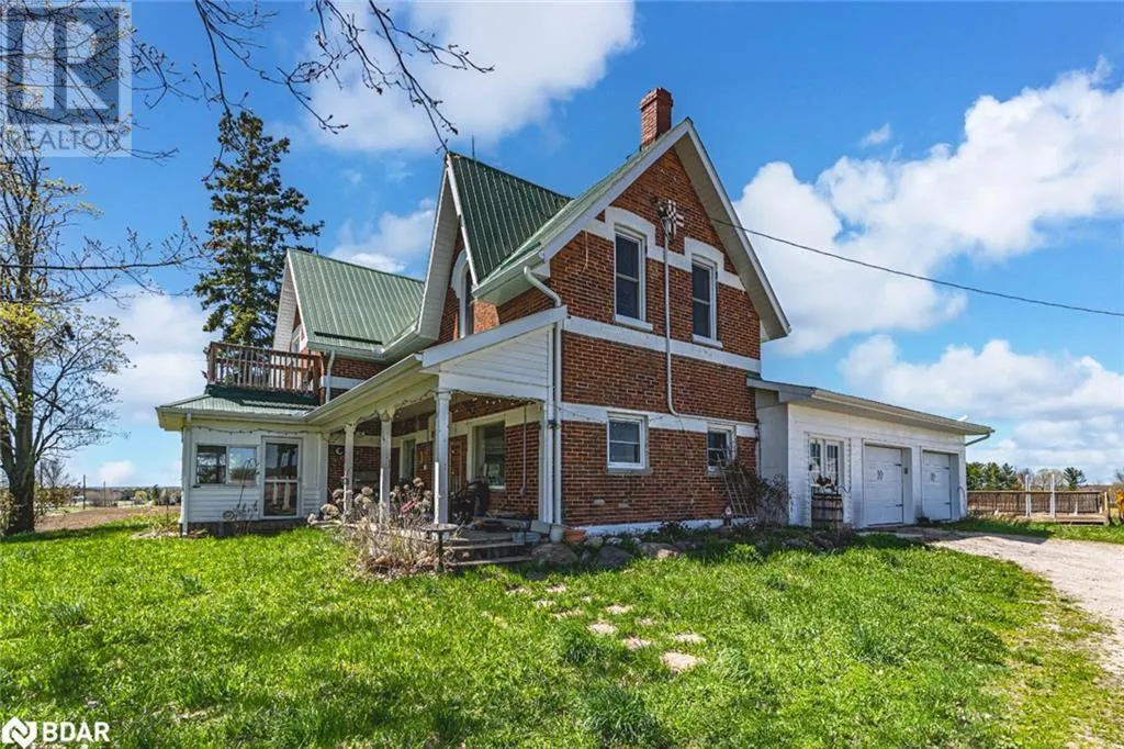 650 MERTZ CORNER Road