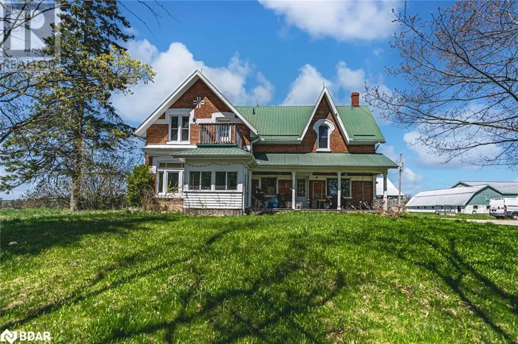 650 MERTZ CORNER Road