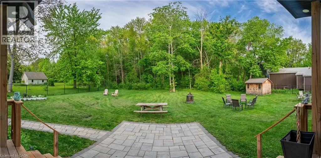 1011 TOWNLINE Road