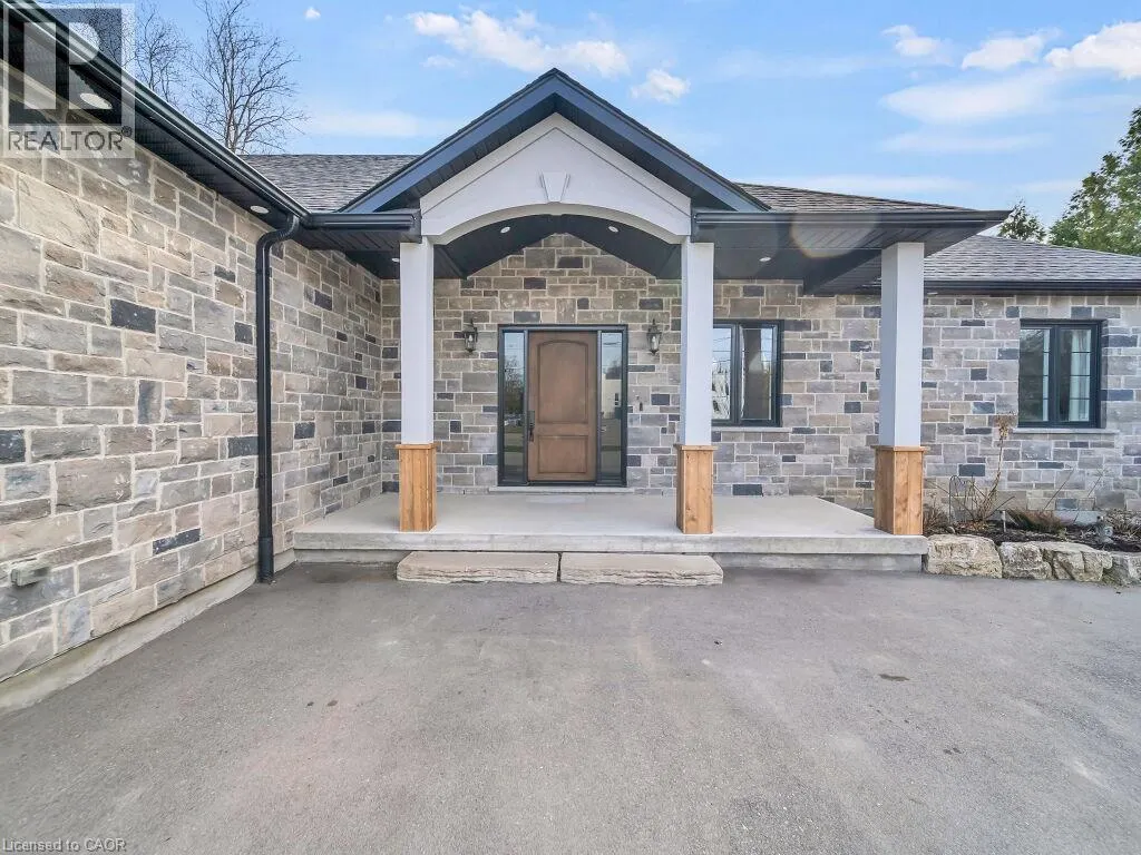 1011 TOWNLINE Road