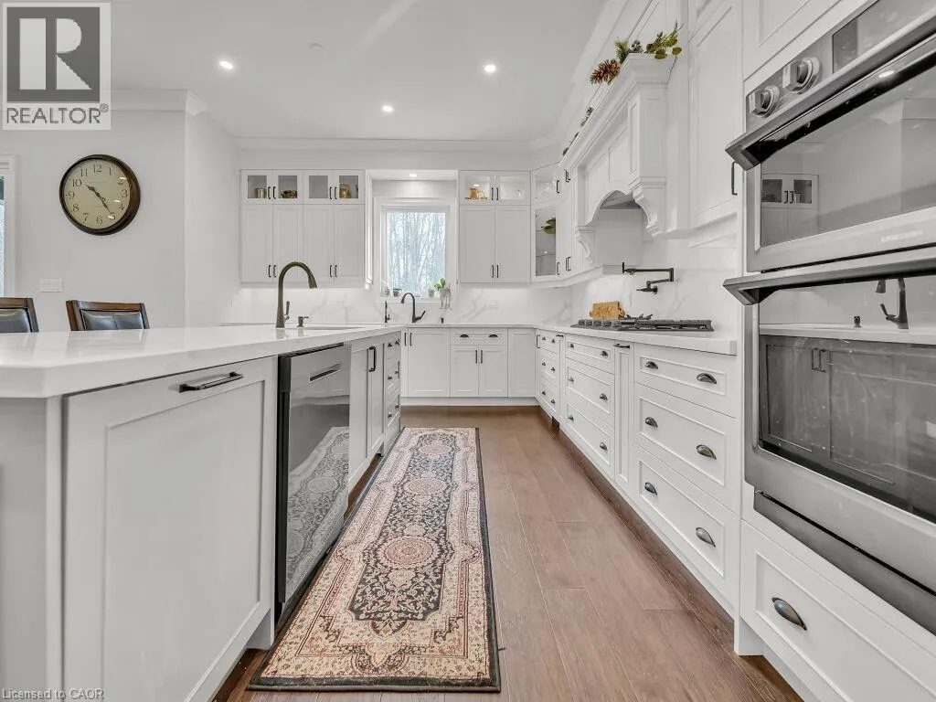 1011 TOWNLINE Road
