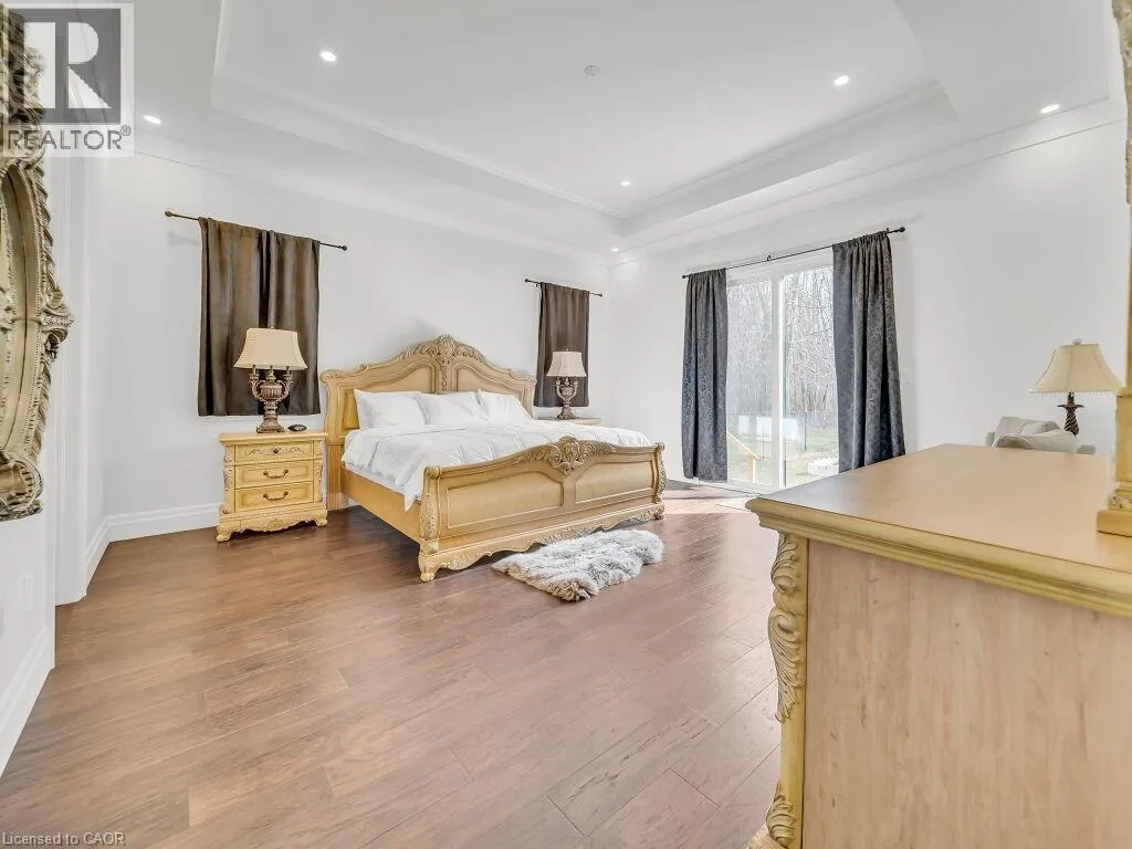 1011 TOWNLINE Road