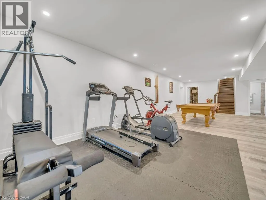 1011 TOWNLINE Road