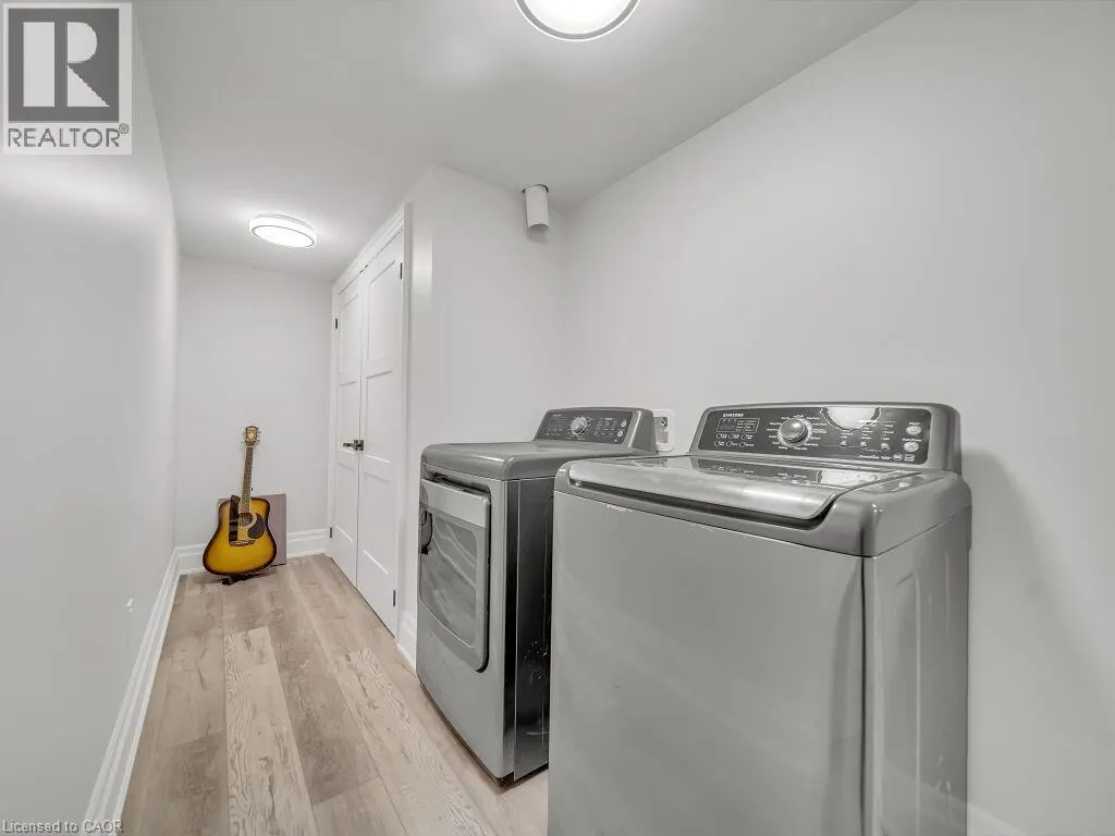 1011 TOWNLINE Road