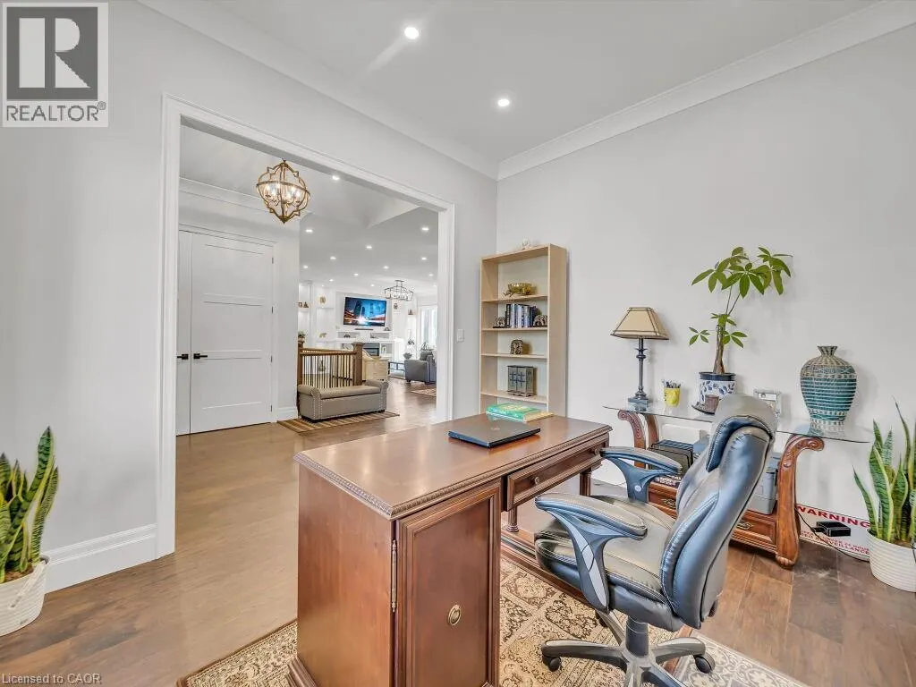 1011 TOWNLINE Road