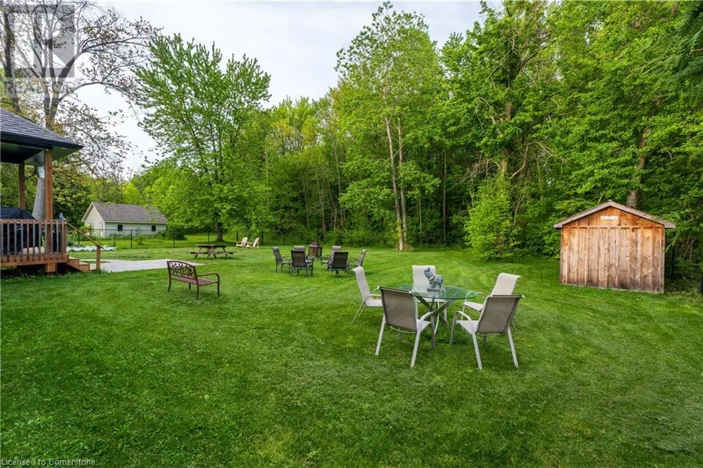 1011 TOWNLINE Road