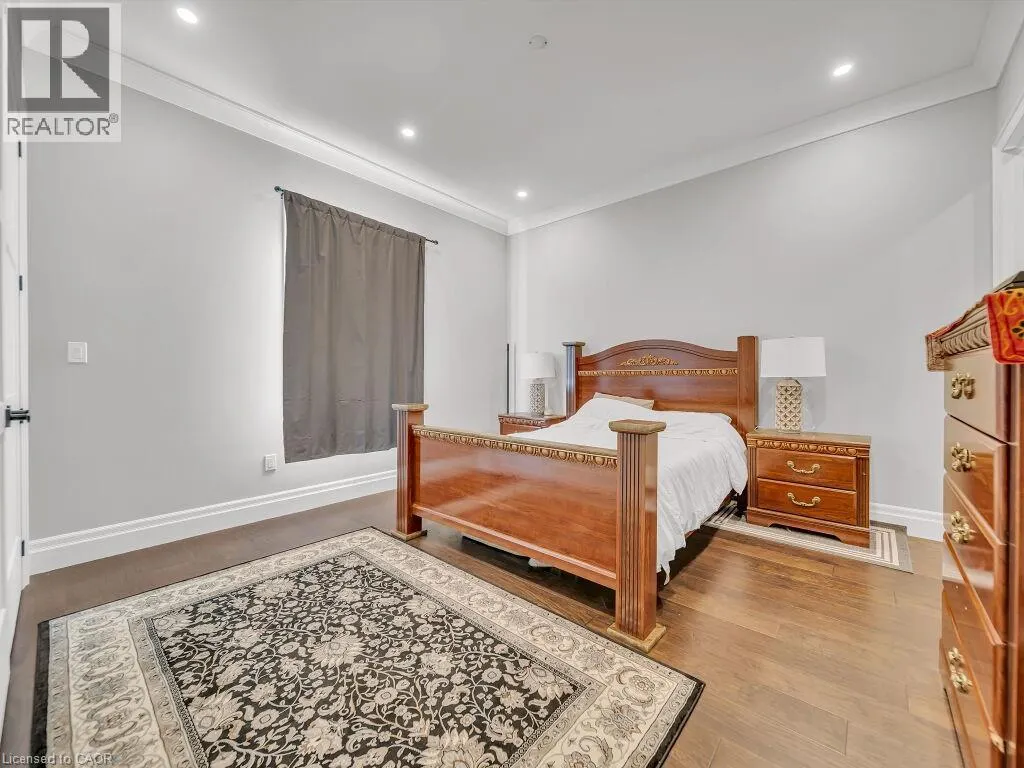 1011 TOWNLINE Road