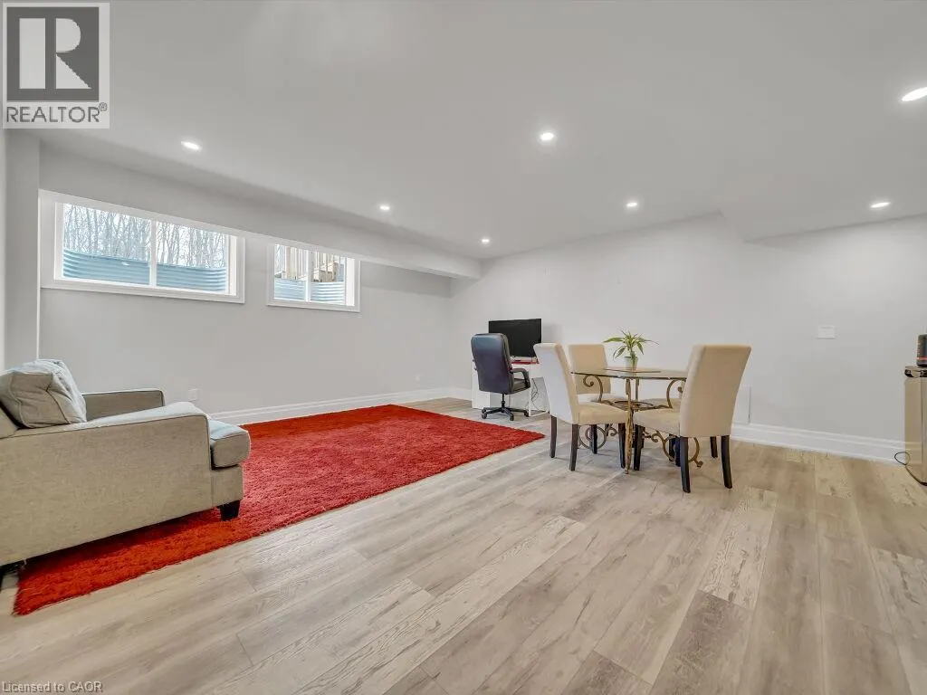 1011 TOWNLINE Road