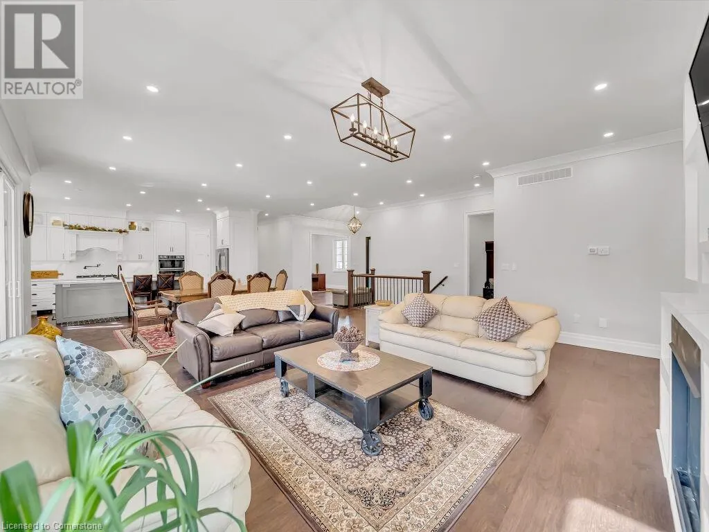 1011 TOWNLINE Road
