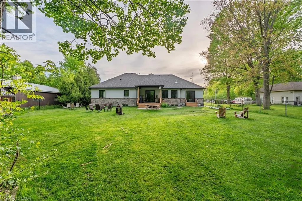 1011 TOWNLINE Road