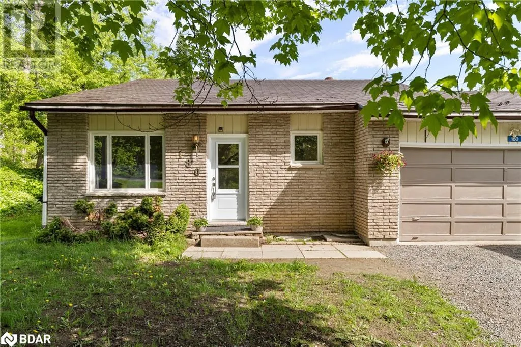 180 BAKERY Lane