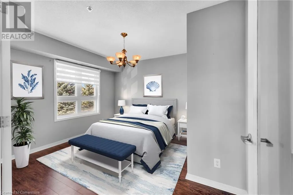 330 PRINCE CHARLES Drive S Unit# 1204, #1204