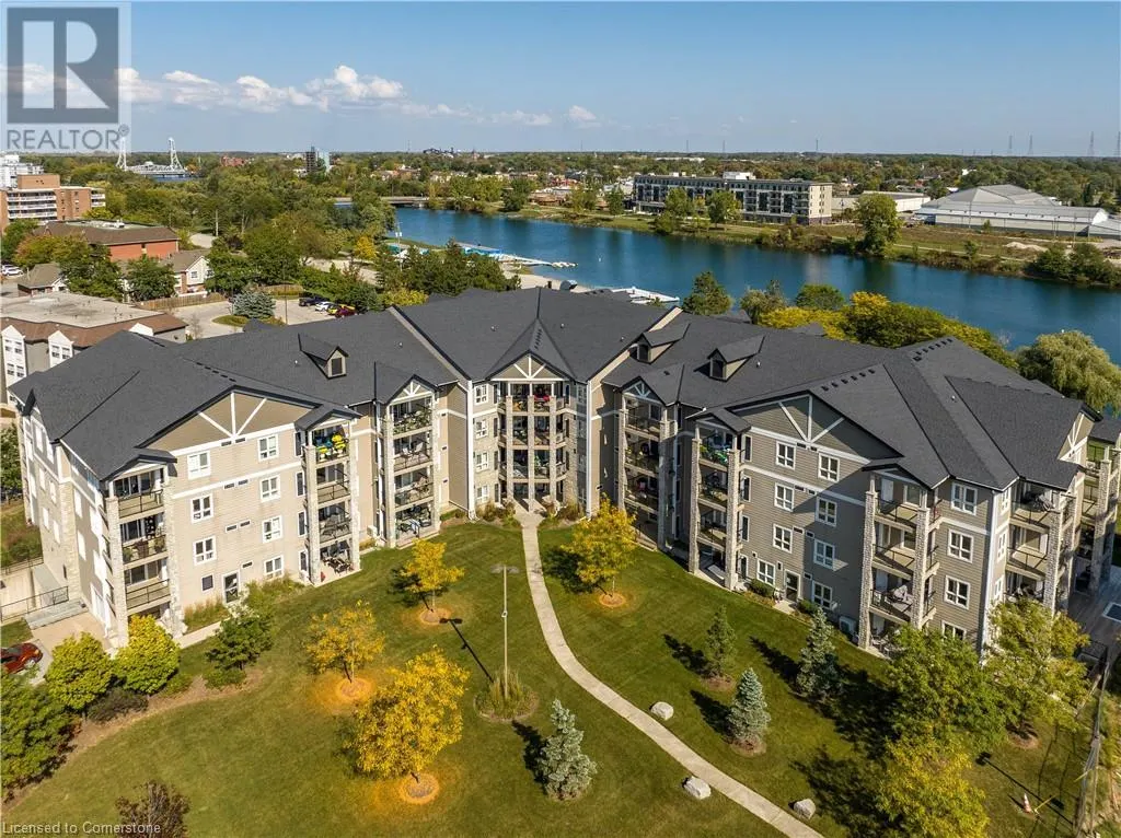 330 PRINCE CHARLES Drive S Unit# 1204, #1204