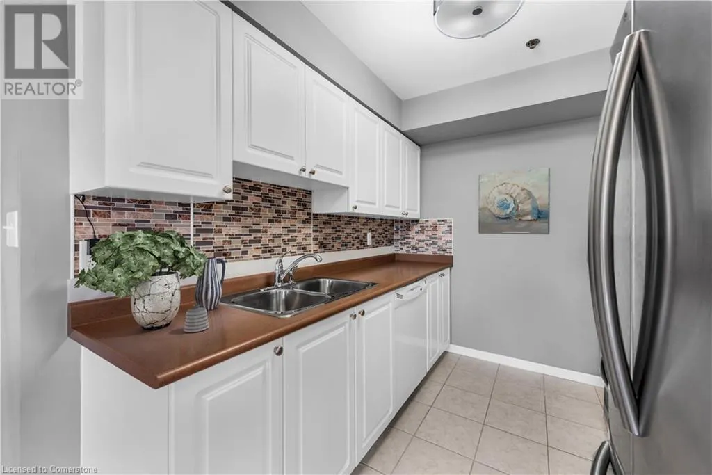 330 PRINCE CHARLES Drive S Unit# 1204, #1204