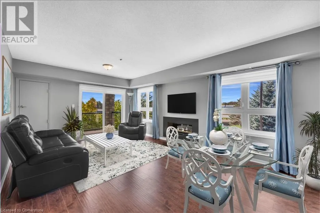 330 PRINCE CHARLES Drive S Unit# 1204, #1204