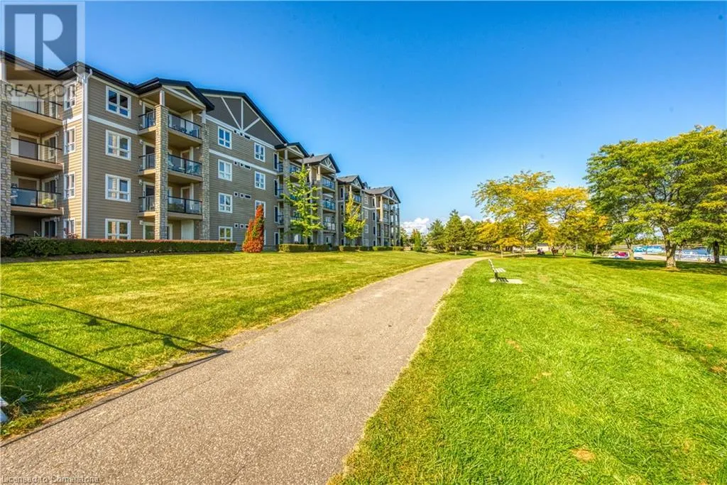 330 PRINCE CHARLES Drive S Unit# 1204, #1204