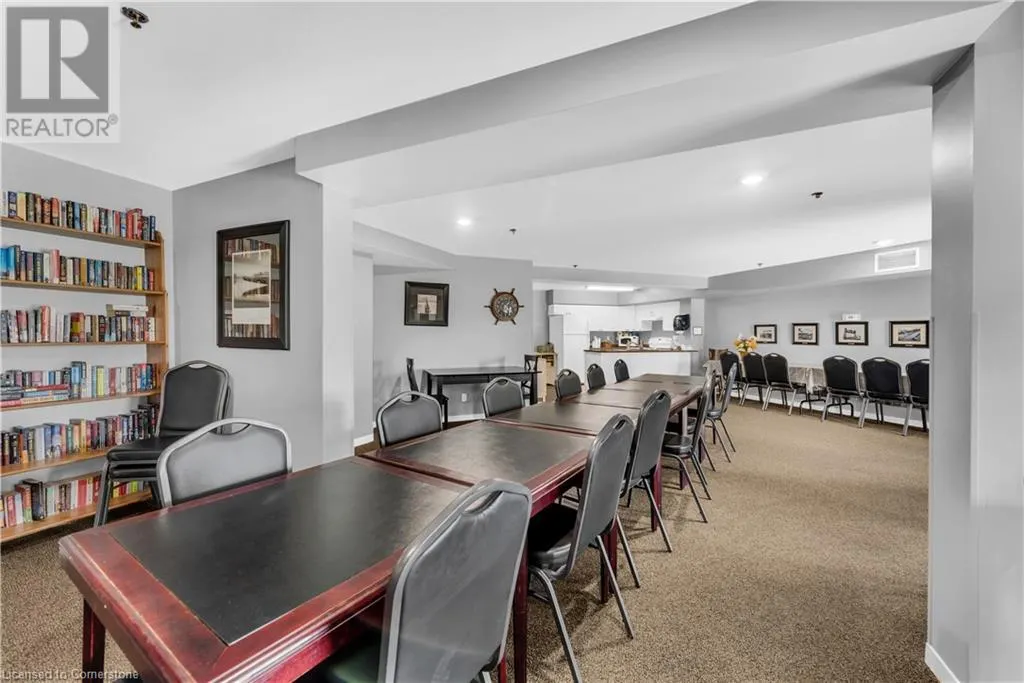 330 PRINCE CHARLES Drive S Unit# 1204, #1204