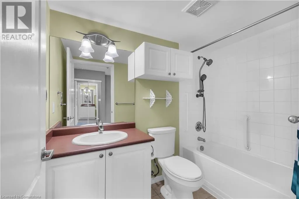 330 PRINCE CHARLES Drive S Unit# 1204, #1204