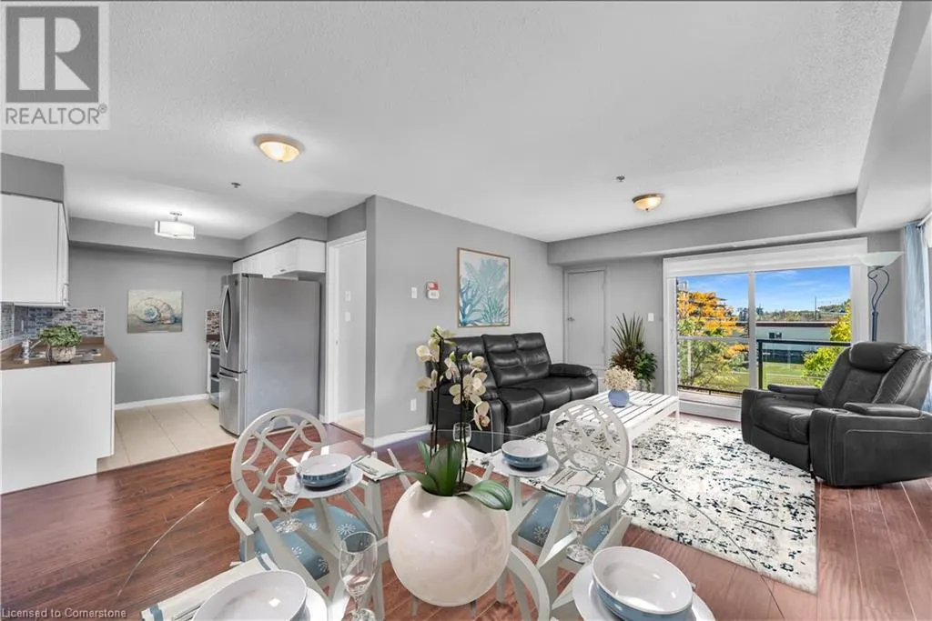 330 PRINCE CHARLES Drive S Unit# 1204, #1204