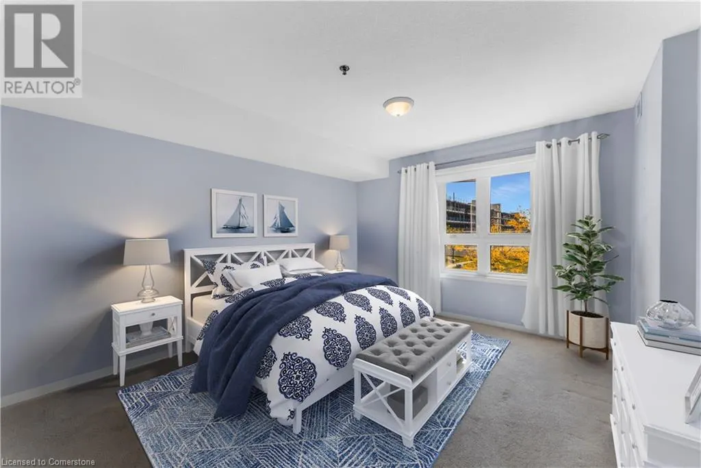 330 PRINCE CHARLES Drive S Unit# 1204, #1204