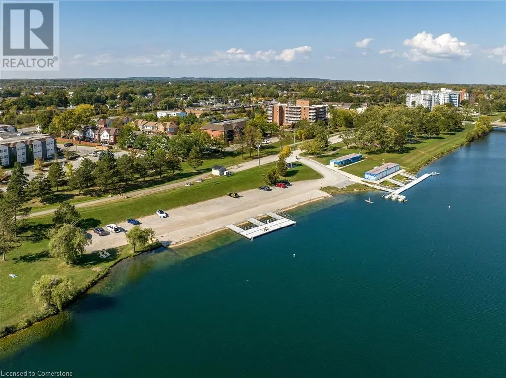 330 PRINCE CHARLES Drive S Unit# 1204, #1204