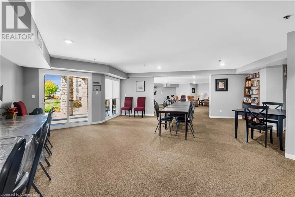 330 PRINCE CHARLES Drive S Unit# 1204, #1204